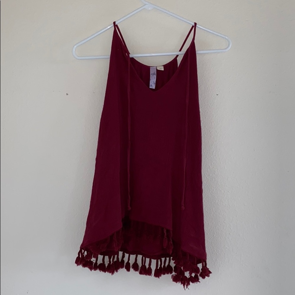 Francescas TankTop